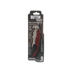 Saca Rolhas Profissional Boton 12.5X3cm