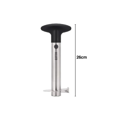 Descaroçador Inox 26cm