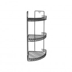 Estante Organizadora Canto 3 Prateleiras 49X19.5X27cm
