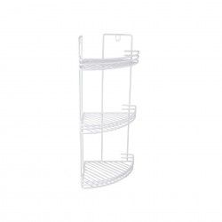 Estante Organizadora Canto 3 Prateleiras 49X19.5X27cm