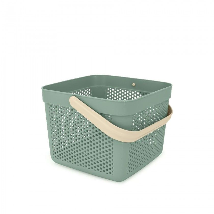 Cesto Multiusos Plstico