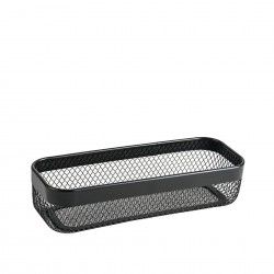 Cesto Organizador Metal Multiusos Mate