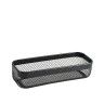 Cesto Organizador Metal Multiusos Mate
