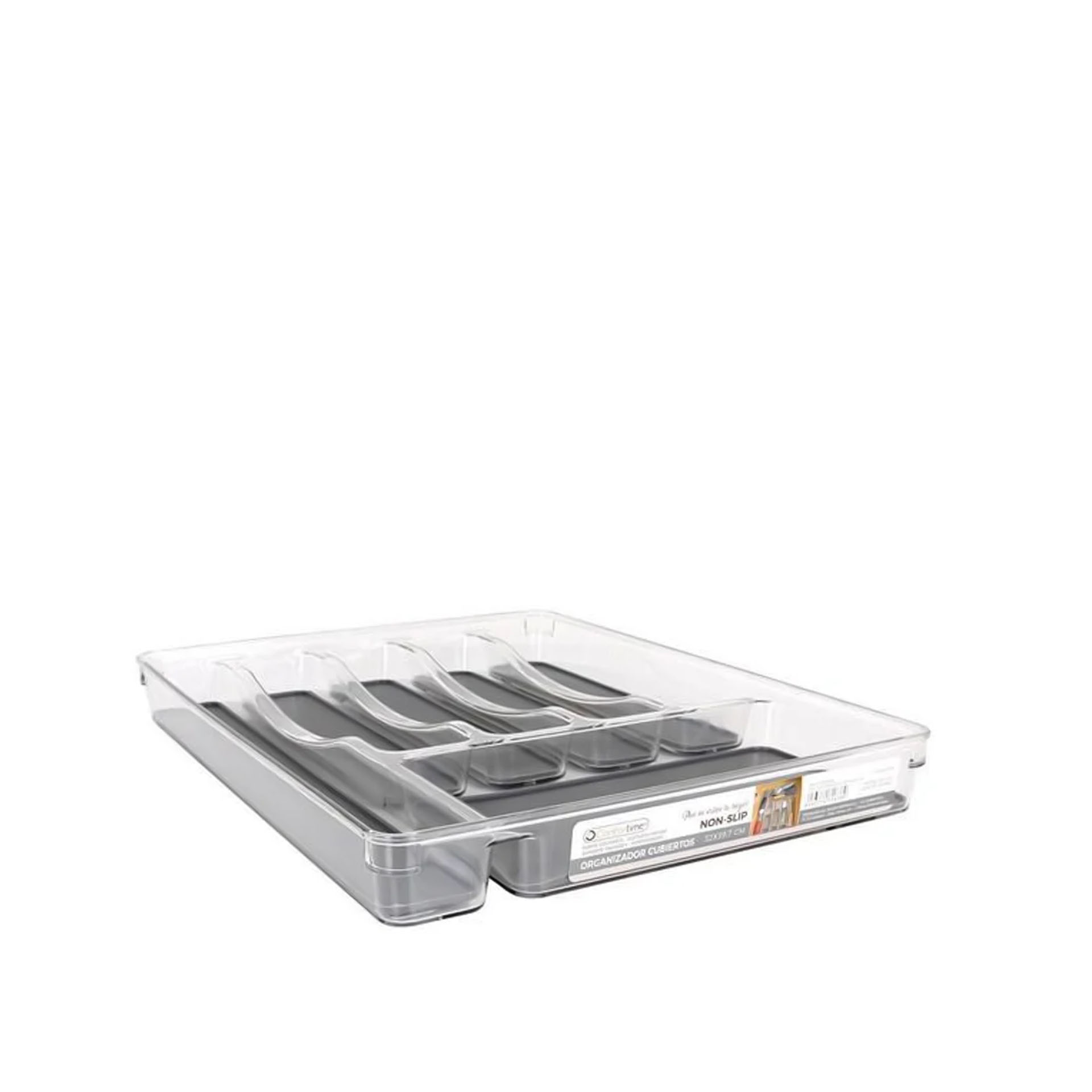 Organizador Talheres 32X39.7cm