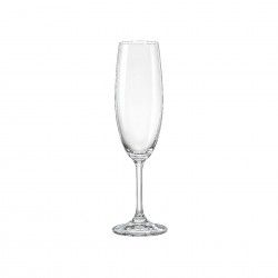 Copo com P Lara Flute 22cl Pack 6