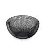 Fruteira Metal Redondo Cor Sortida 25X11cm Fruteira Metal Redondo Cor Sortida 25X11cm