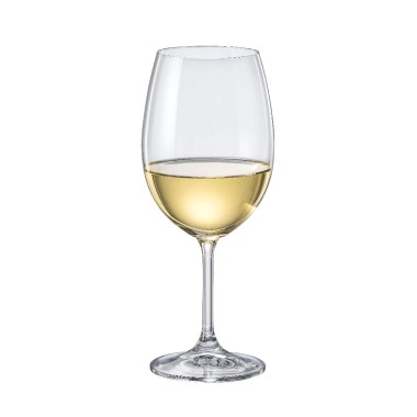 Copo com Pé Lara 35cl Pack 6