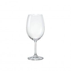 Copo com P Lara 35cl Pack 6
