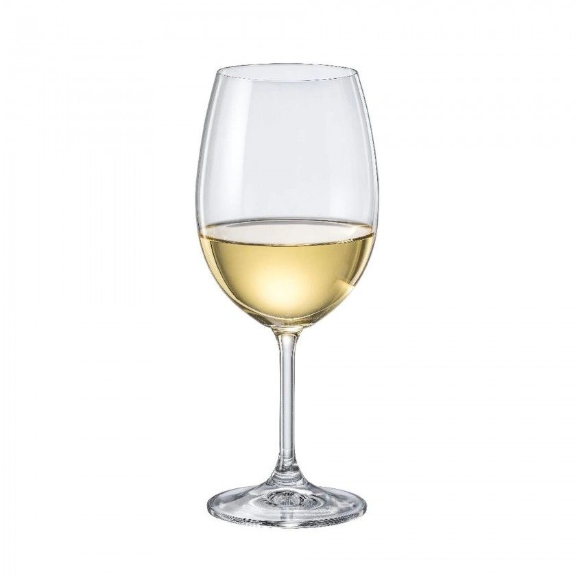 Copo com P Lara 35cl Pack 6