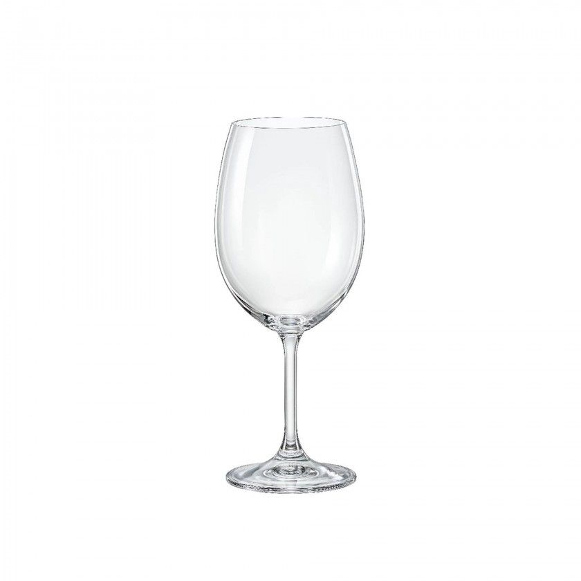 Copo com P Lara 35cl Pack 6