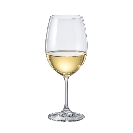 Copo com Pé Lara 35cl Pack 6 - Image product