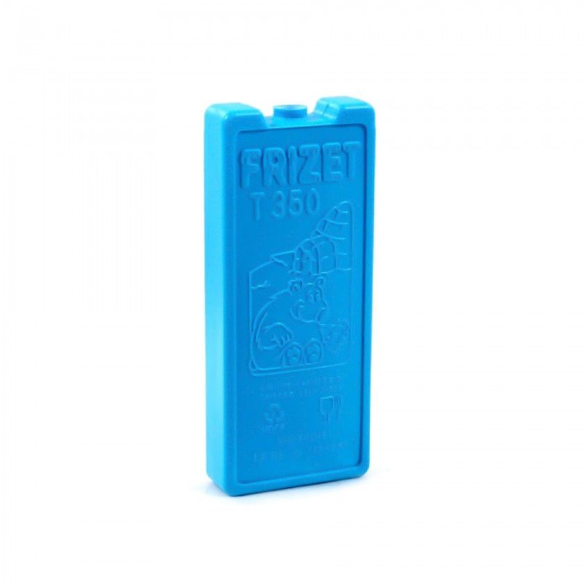 Acumulador Gelo Frizet Azul