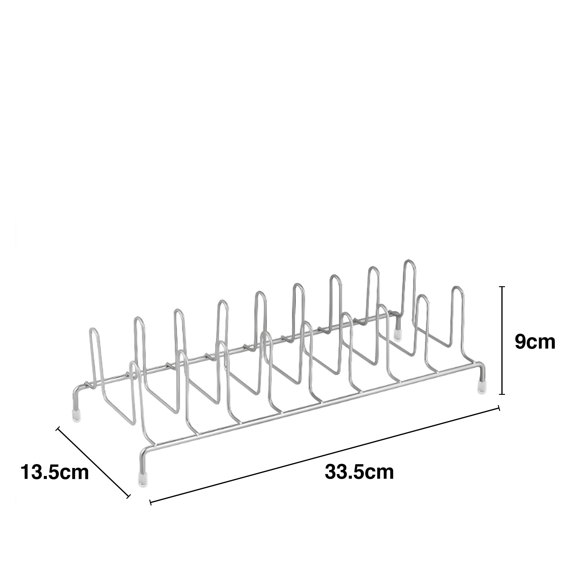 Organizador Testos 33.5X13.5X9cm