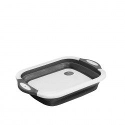 Tbua Corte com Escorredor Dobrvel 40X30X3cm