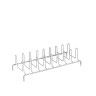 Organizador Testos 33.5X13.5X9cm