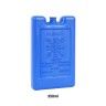Acumulador Gelo Aquaprm Azul
