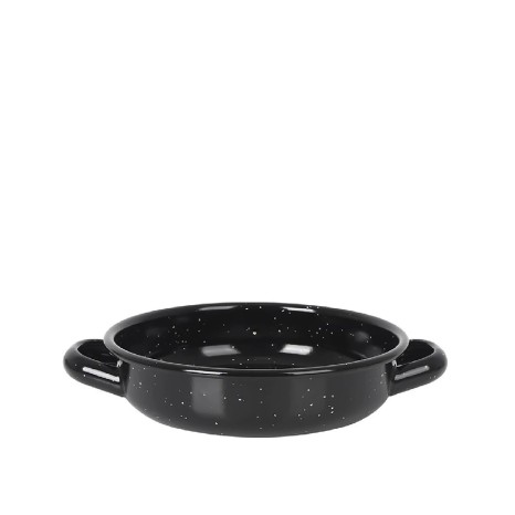 Caçarola Esmalte sem Tampa com Asas - Image product