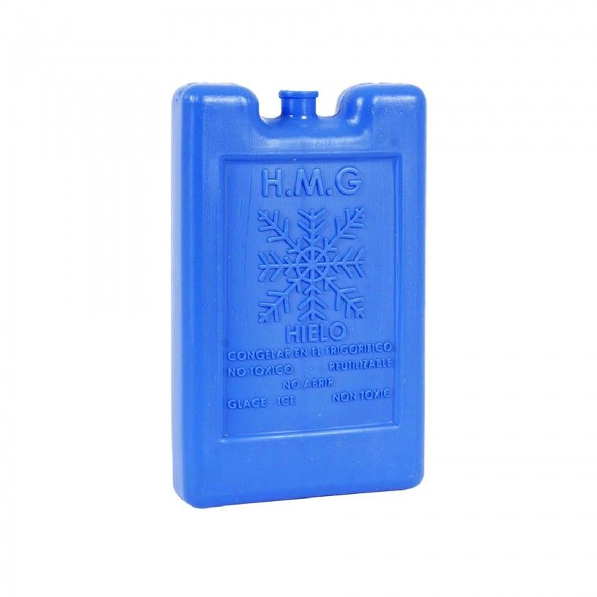 Acumulador Gelo Aquaprm Azul