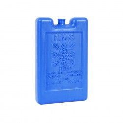 Acumulador Gelo Aquaprm Azul