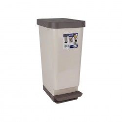 Balde Lixo Plstico 45L 29X38.7X61cm