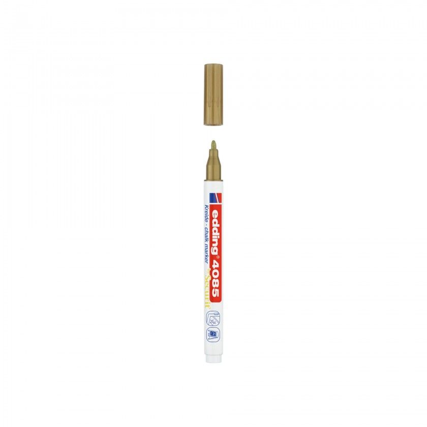 Marcador Giz Edding 4085 Marcador Giz Edding 4085