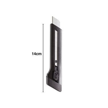 Cortantes Edding M/18 14cm