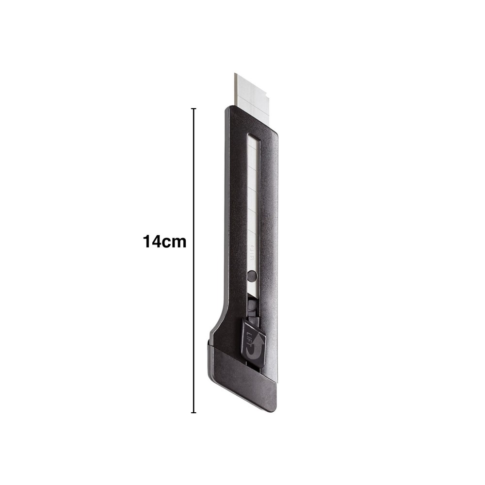 Cortantes Edding M/18 14cm