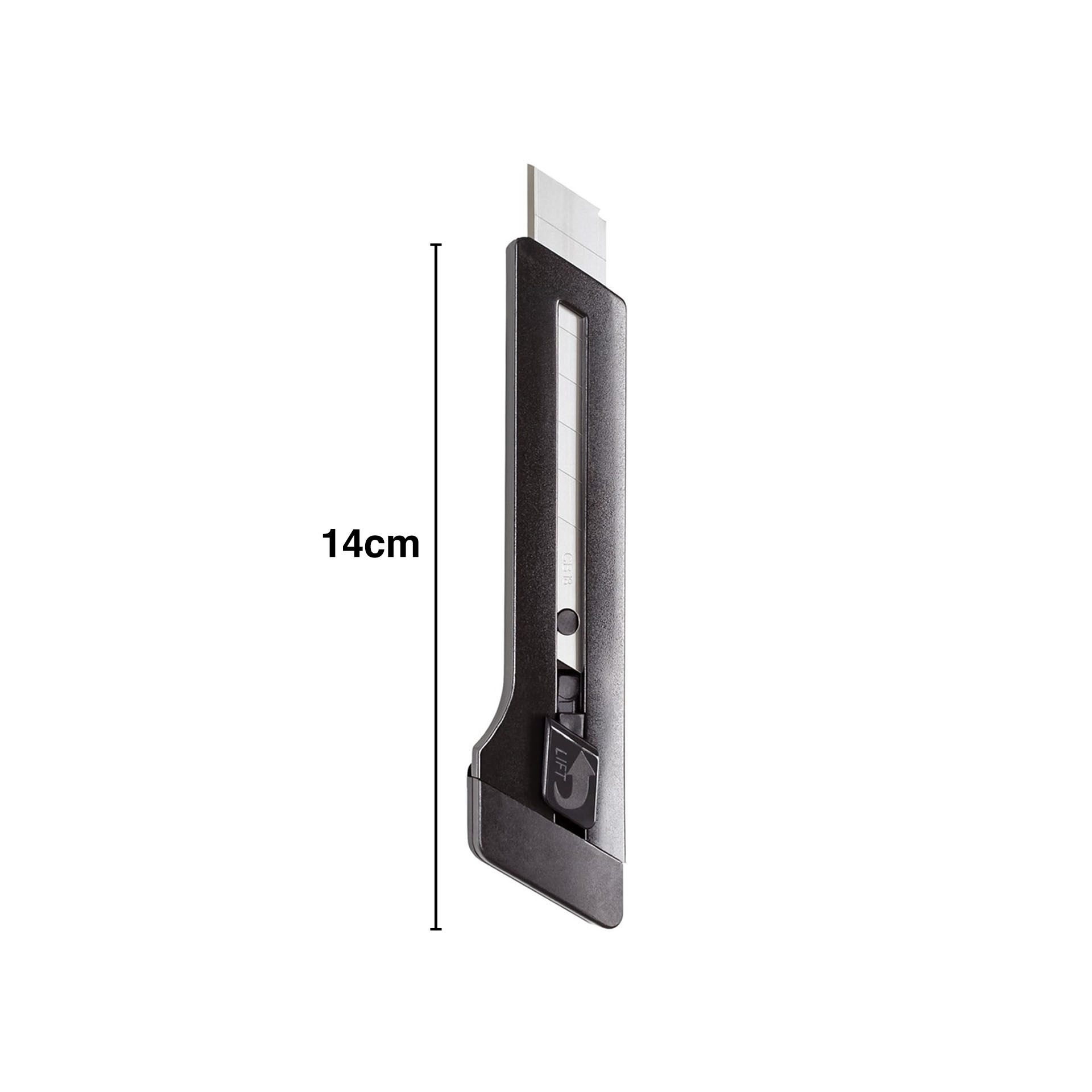 Cortantes Edding M/18 14cm