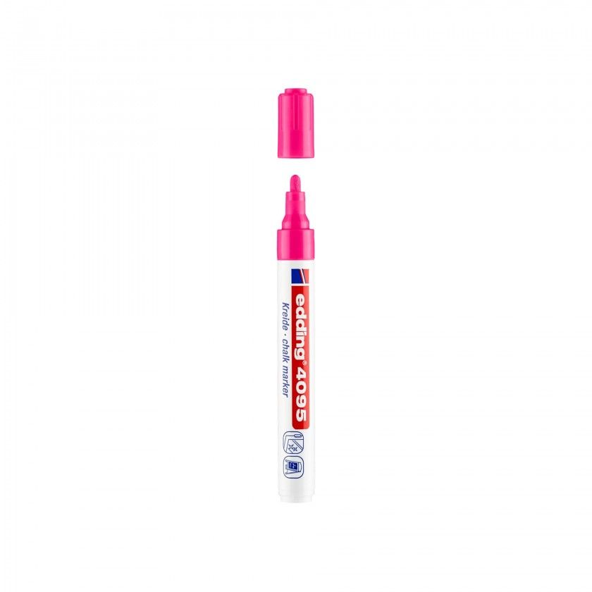 Marcador Giz Edding 4095