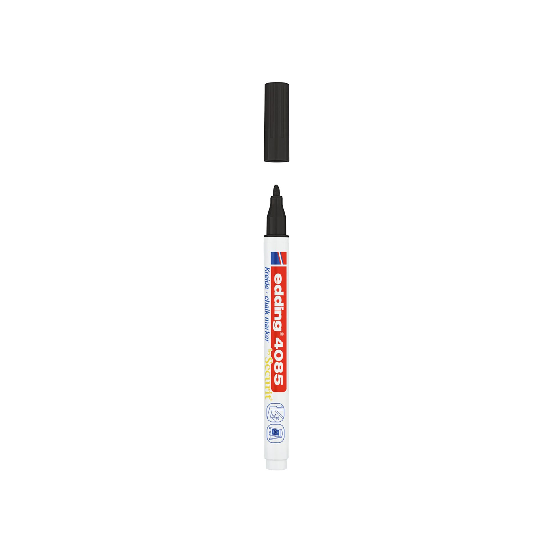 Marcador Giz Edding 4085