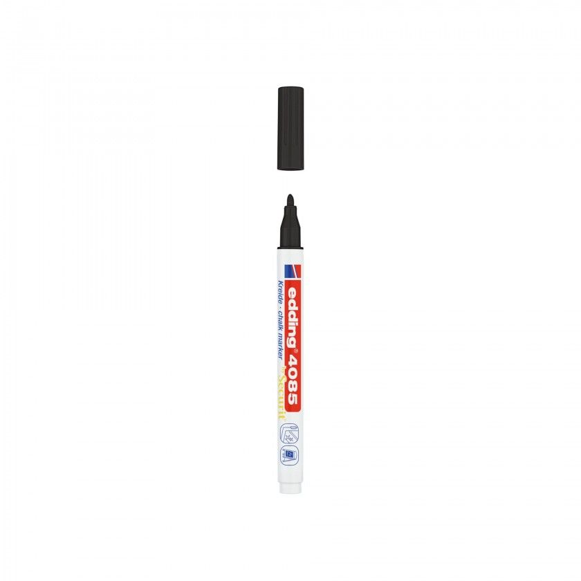 Marcador Giz Edding 4085 Marcador Giz Edding 4085