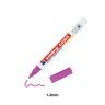 Marcador Giz Edding 4085