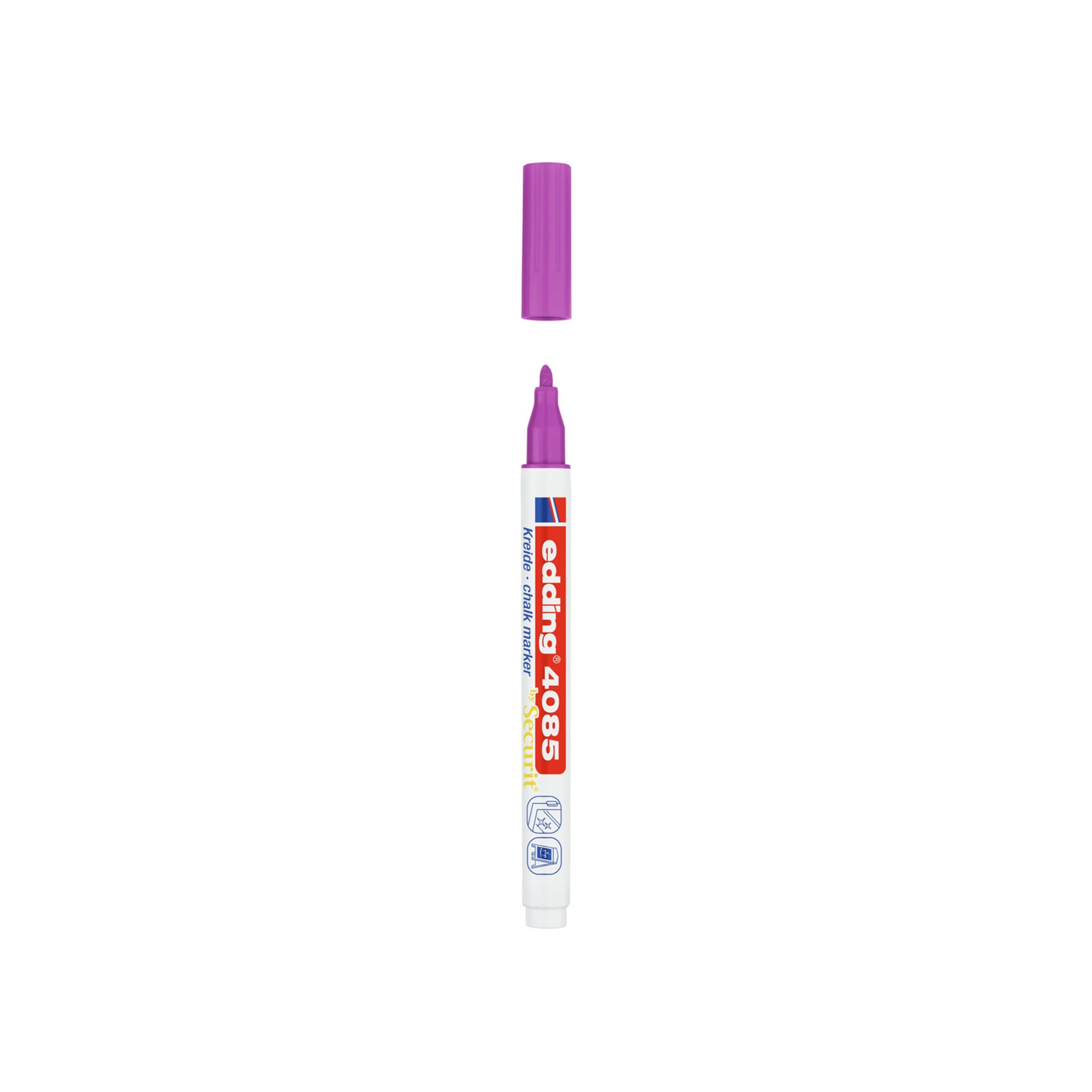 Marcador Giz Edding 4085