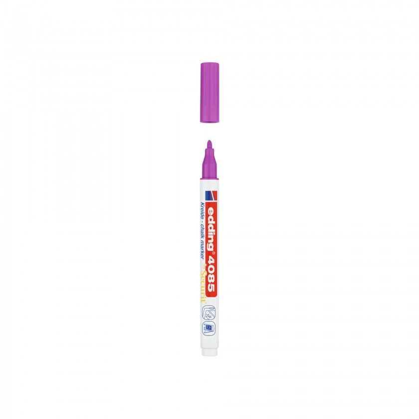 Marcador Giz Edding 4085