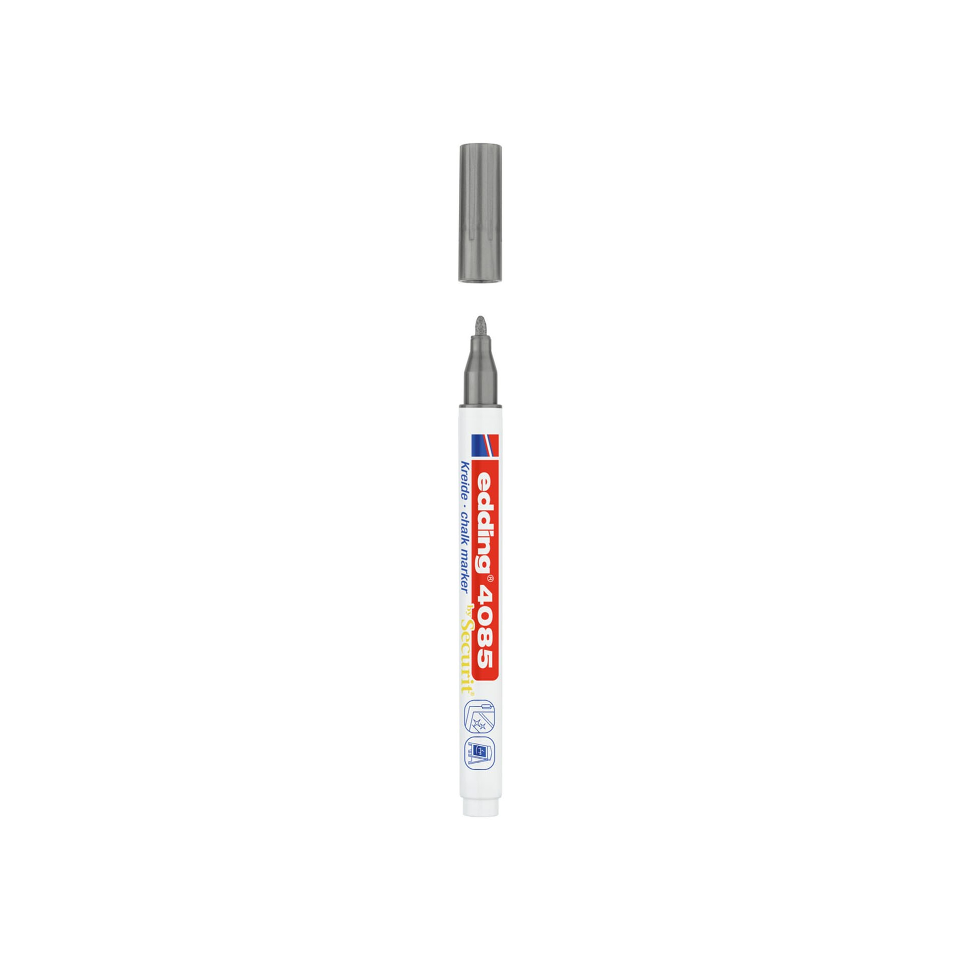 Marcador Giz Edding 4085