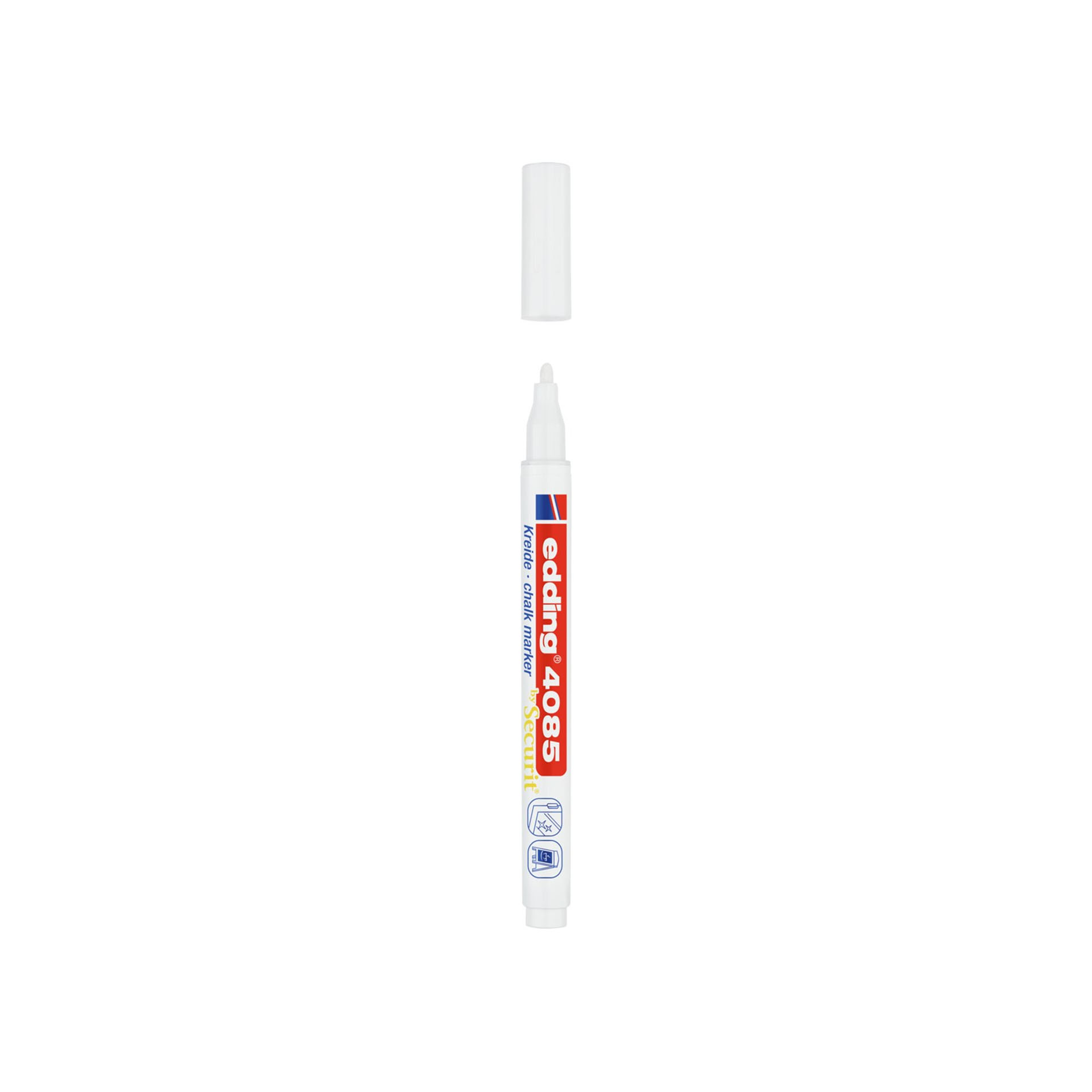 Marcador Giz Edding 4085