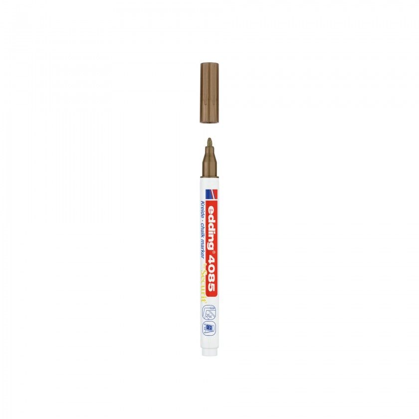 Marcador Giz Edding 4085 Marcador Giz Edding 4085