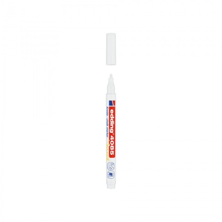 Marcador Giz Edding 4085 Marcador Giz Edding 4085