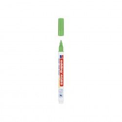 Marcador Giz Edding 4085 Metálica Marcador Giz Edding 4085 Metálica