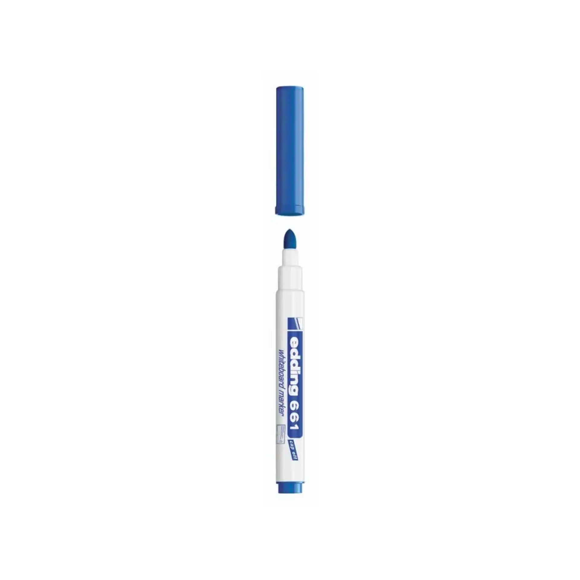Marcador Quadro Branco Edding 661/10