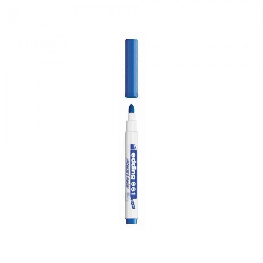 Marcador Quadro Branco Edding 661/10 Marcador Quadro Branco Edding 661/10