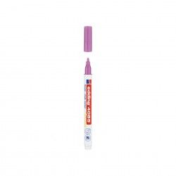 Marcador Giz Edding 4085 Metálica Marcador Giz Edding 4085 Metálica