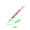 Marcador Giz Edding 4085 Flou Marcador Giz Edding 4085 Flou