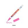 Marcador Giz Edding 4085 Flou Marcador Giz Edding 4085 Flou