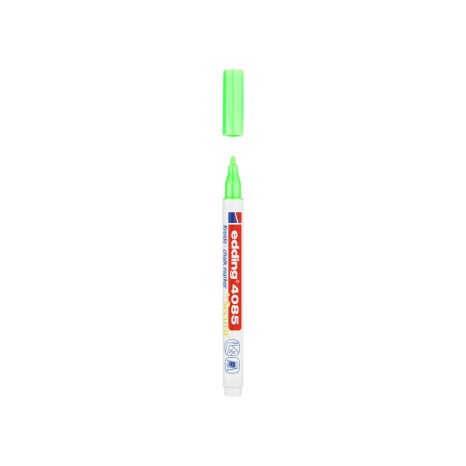 Marcador Giz Edding 4085 Flou - Image product