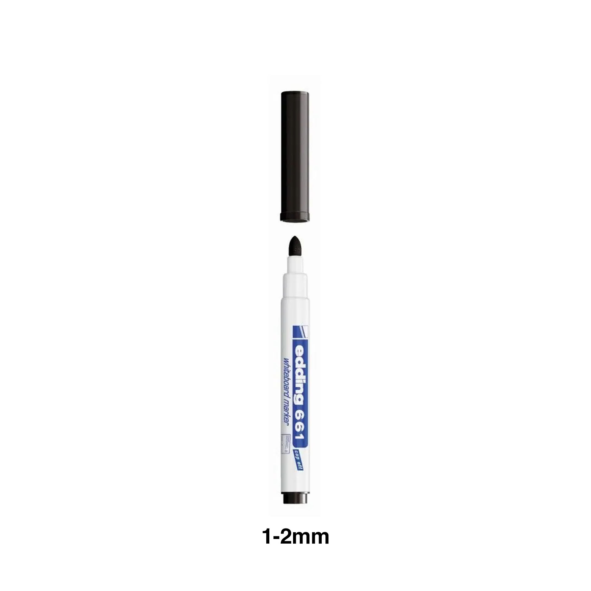 Marcador Quadro Branco Edding 661/10
