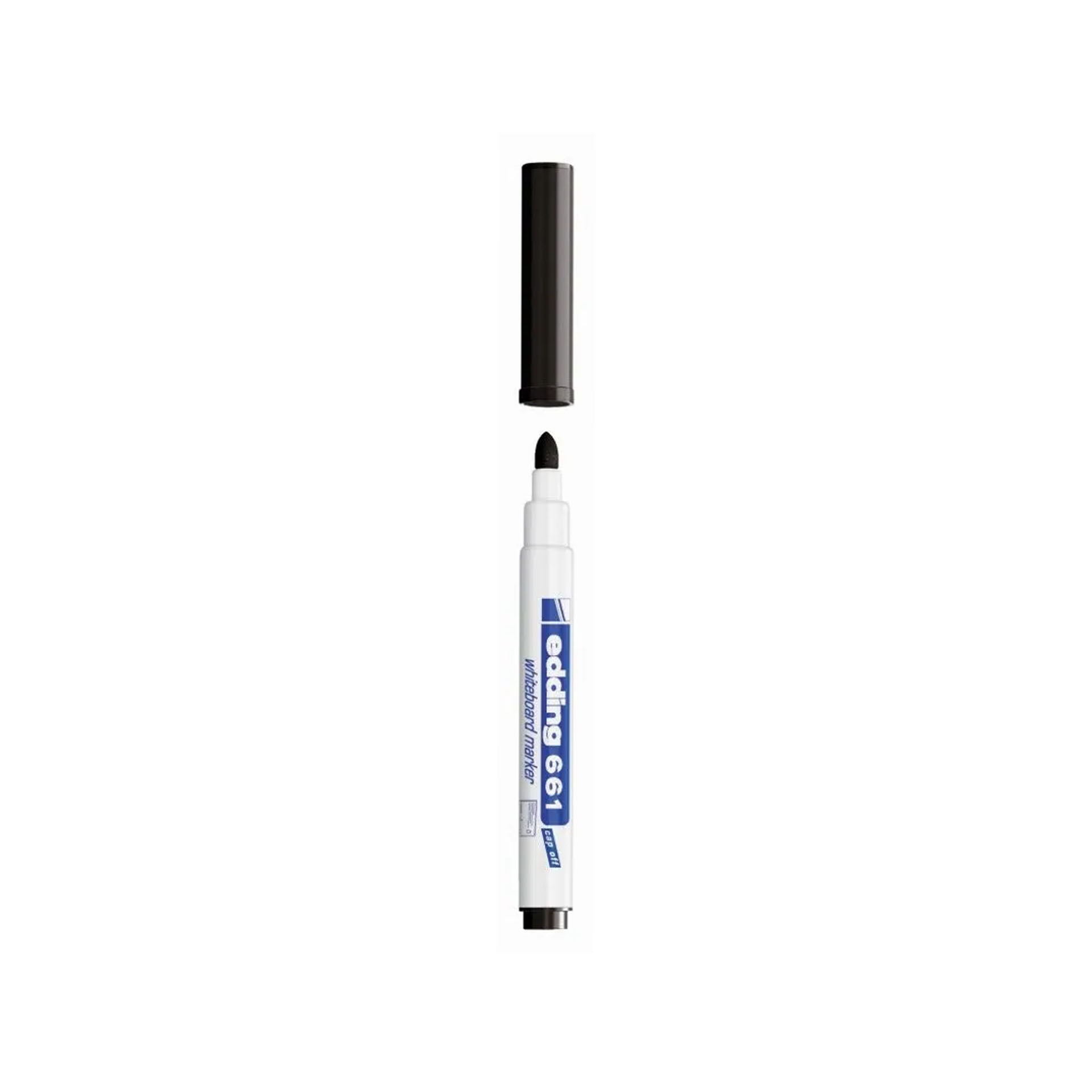 Marcador Quadro Branco Edding 661/10