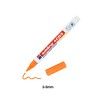Marcador Giz Edding 4085 Flou