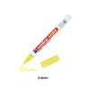 Marcador Giz Edding 4085 Flou Marcador Giz Edding 4085 Flou