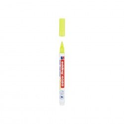 Marcador Giz Edding 4085 Flou Marcador Giz Edding 4085 Flou